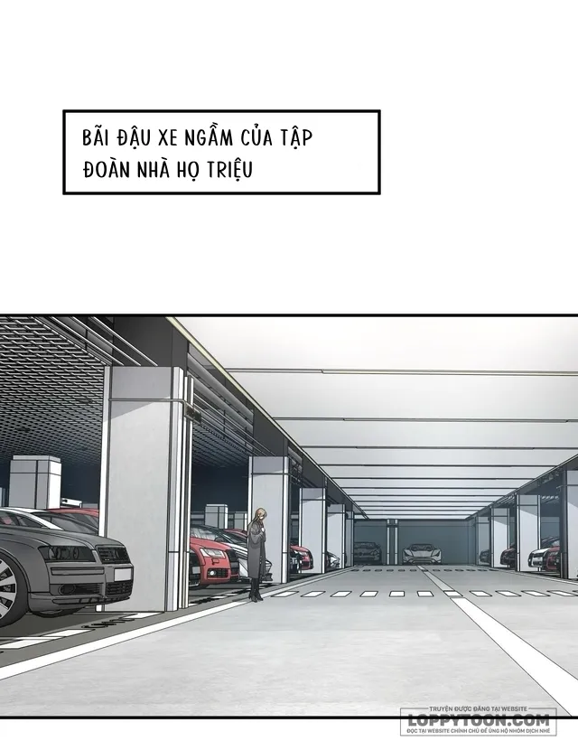 Em Chỉ Muốn Hít Vận Khí Của Anh Chap 97-98 - trang 30