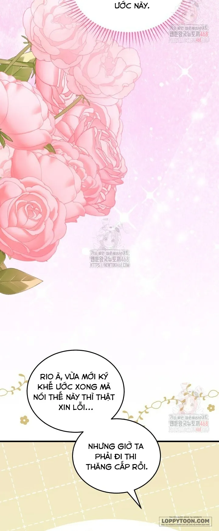 Nàng Tiên, Hãy Ký Hợp Đồng Nào Chap 70 - trang 20