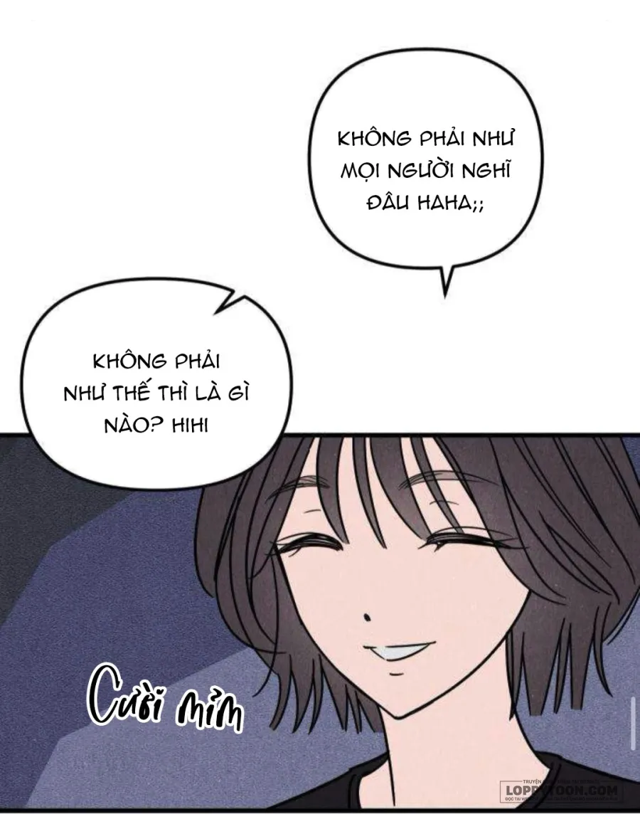 Câu Lạc Bộ Chị Đẹp Chap 9 - POV. Chạm mặt người yêu cũ ở đám cưới bạn thân - trang 42