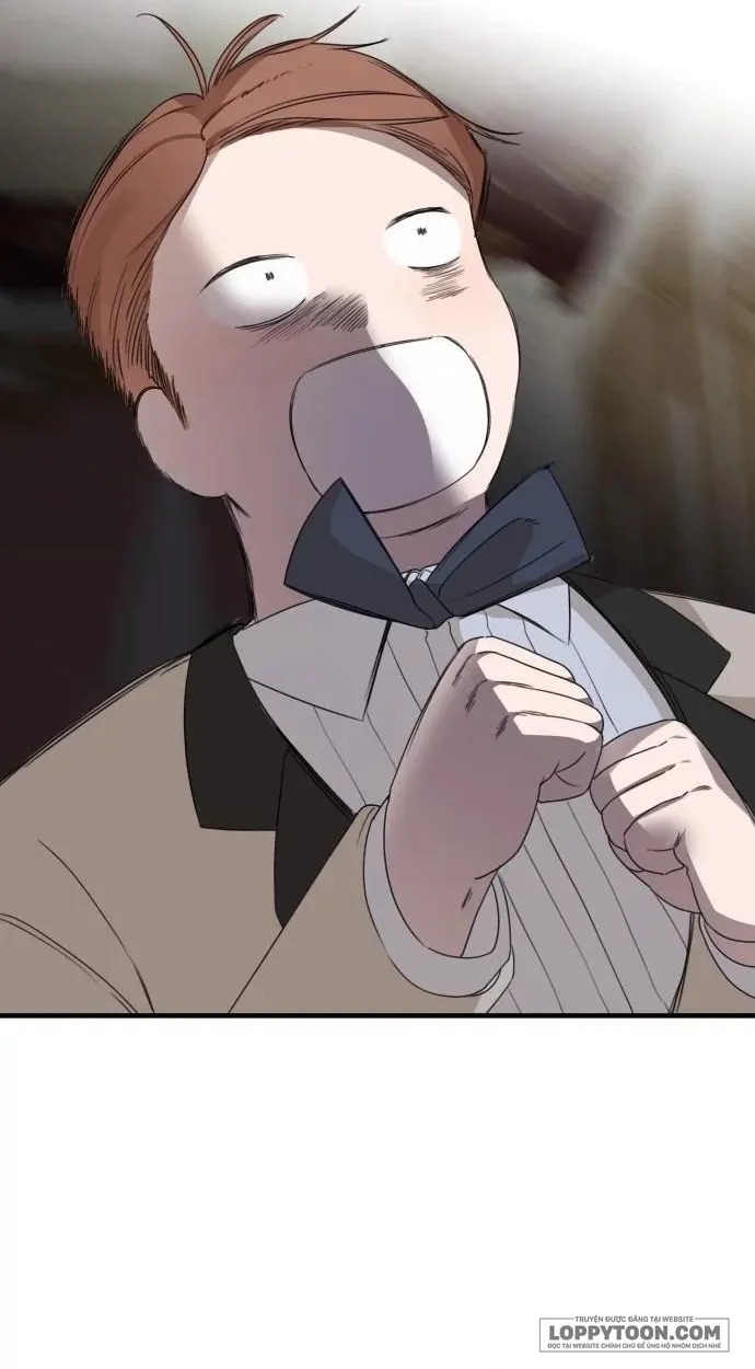 Gia Đình Chồng Quá Ám Ảnh Bởi Tôi Chap 27 - trang 34