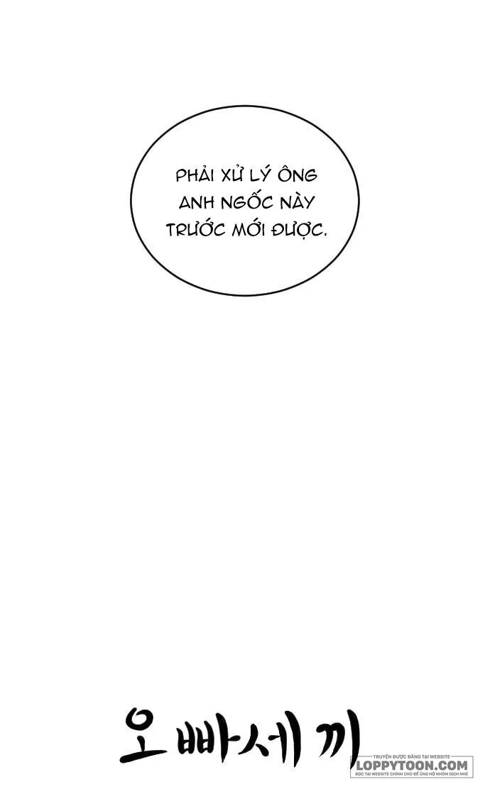 Ba Anh Trai Cực Phẩm Của Tôi Chap 11 - trang 8