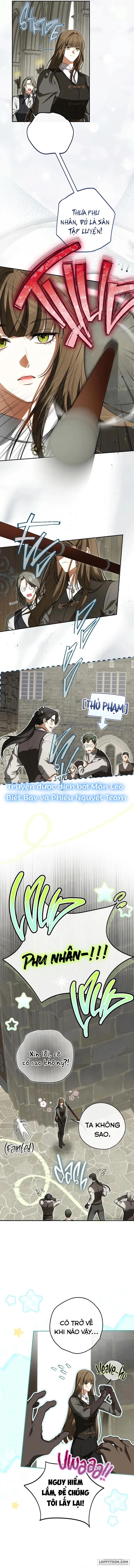 Hình Như Tôi Đã Xuyên Vào Cuốn Tiểu Thuyết Nào Đó Chap 78 - trang 3