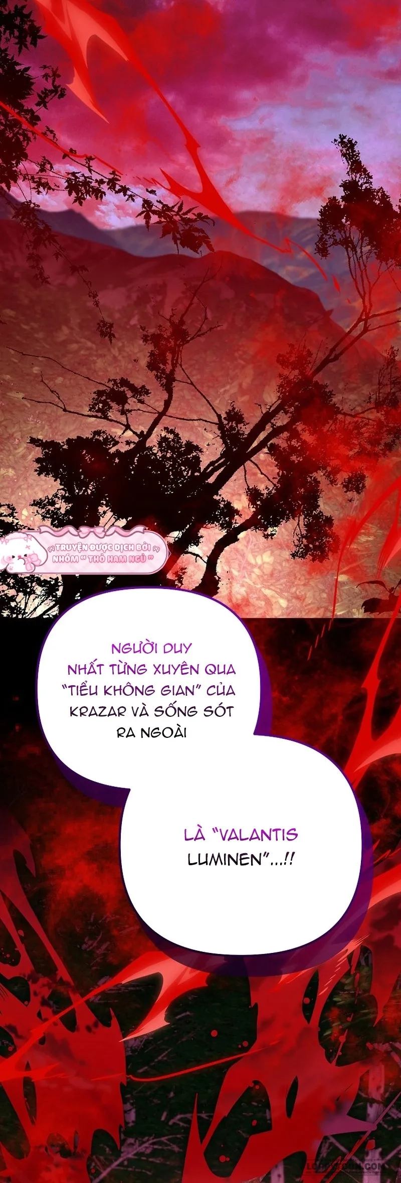 Bé Con Thiên Tài Bí Mật Đi Tìm Cha Chap 31 - trang 24