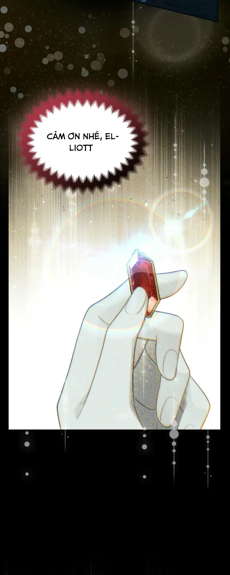 Tôi Sẽ Ly Hôn Với Anh Trai Nữ Chính Chap 75 - trang 6