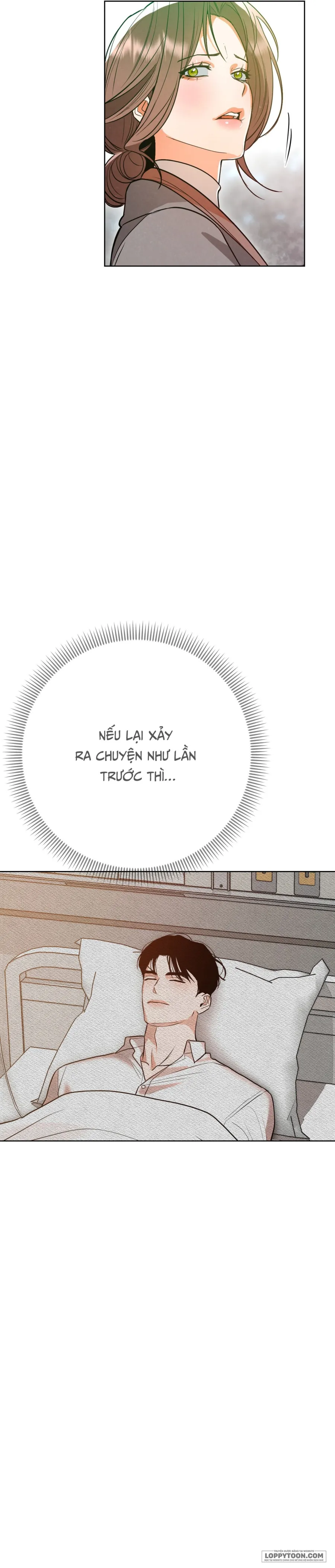 Ngưỡng Tuyệt Đối Chap 68 - trang 8
