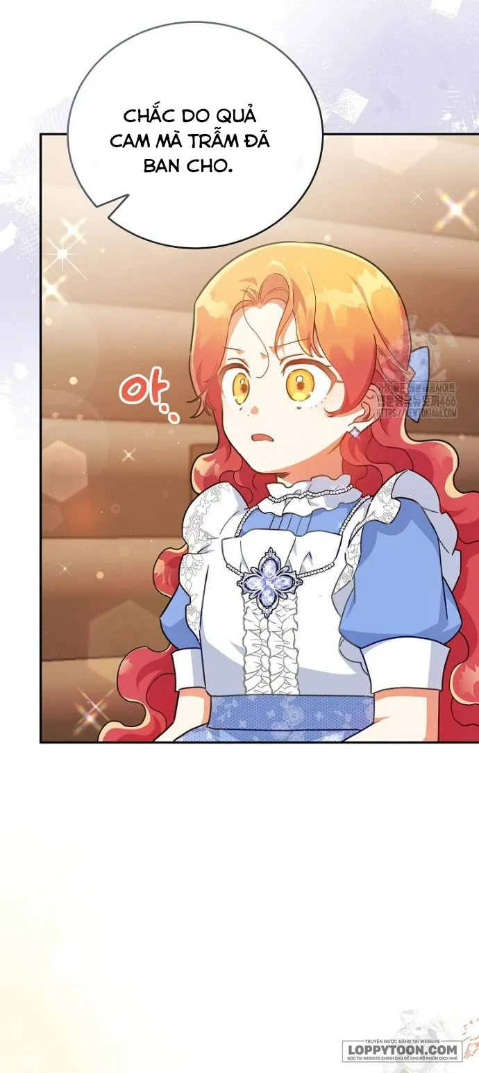 Bé Con Chốn Hoa Nở Chap 48 - trang 7
