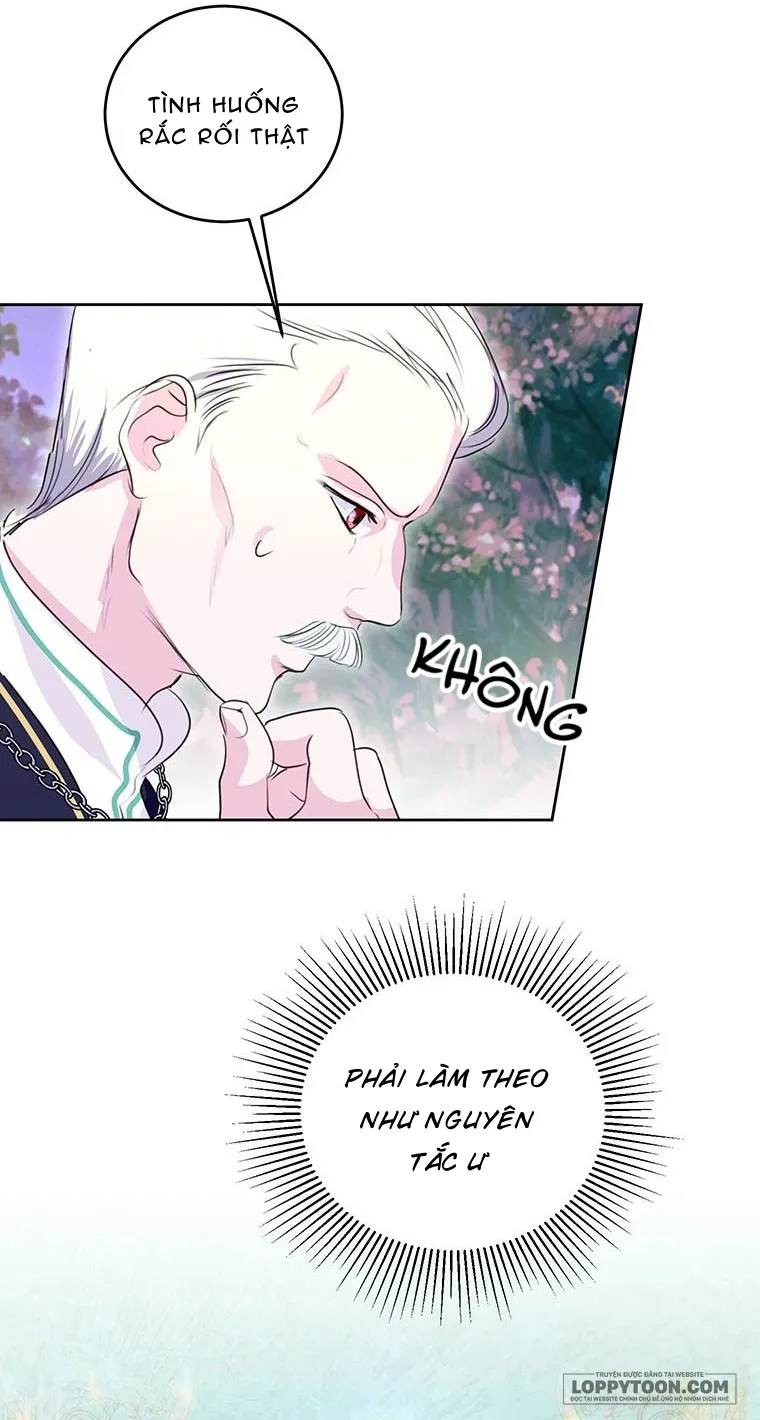 Phía Sau Mặt Nạ Của Nam Chính Hiền Lành Chap 20 - trang 48