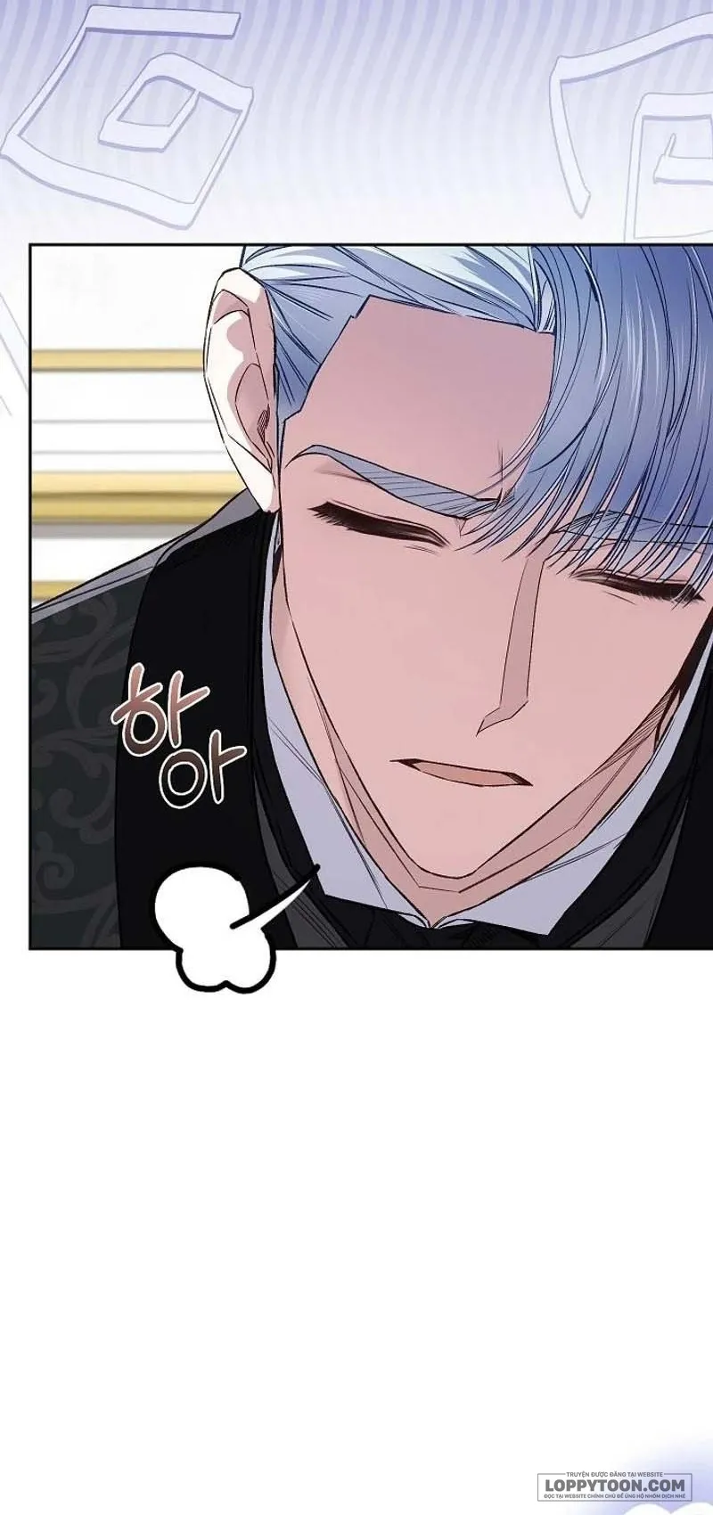 Papa Là Kẻ Thù Kiếp Trước Của Tôi? Chap 33 - trang 3