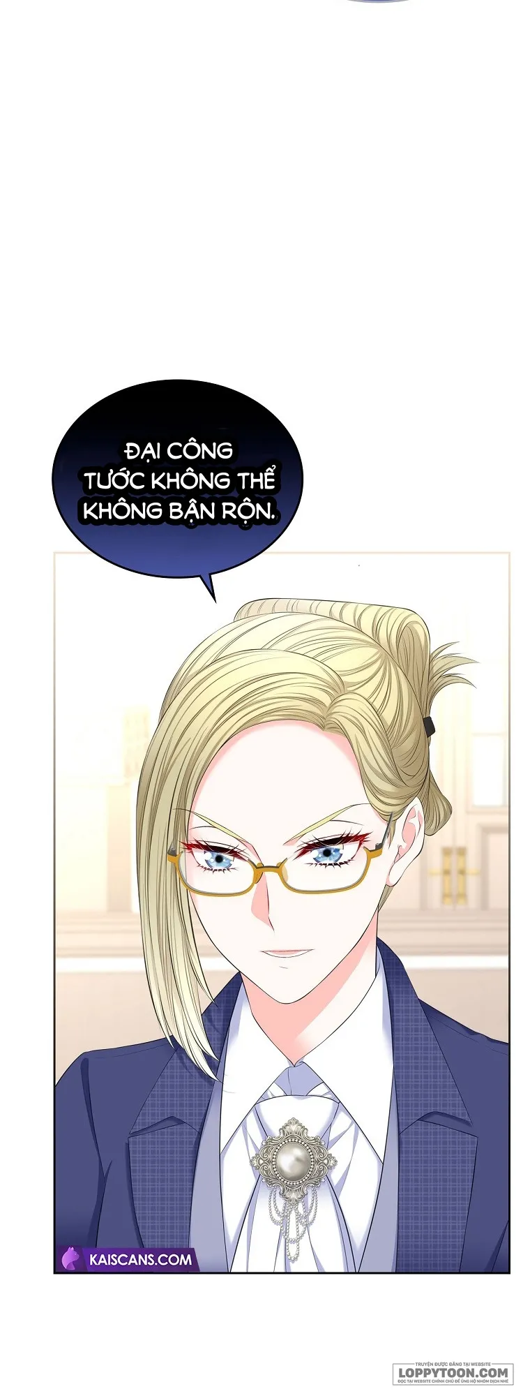 Tôi Sẽ Ly Hôn Với Anh Trai Nữ Chính Chap 31 - trang 58