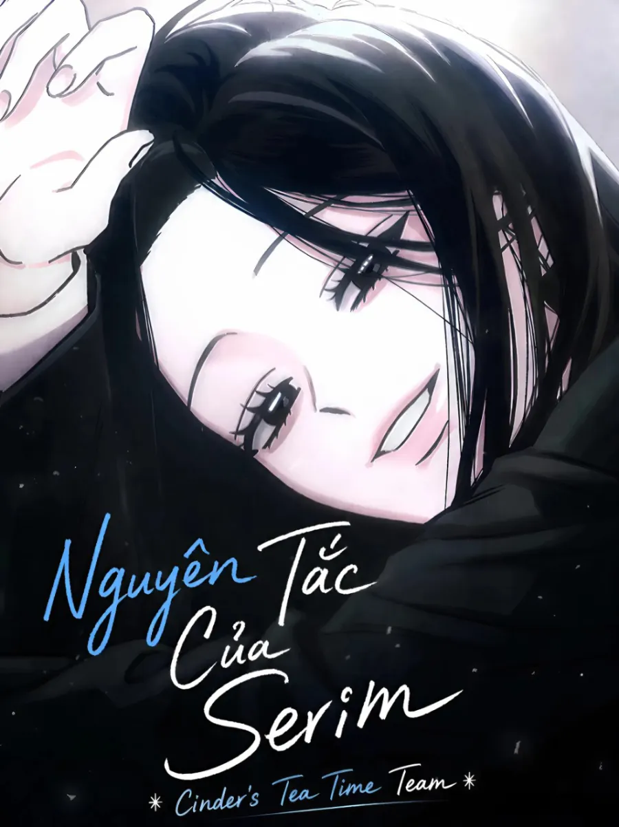 Nguyên Tắc Của Serim Chap 20 - trang 1