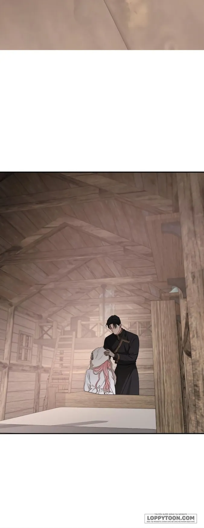 Gia Đình Chồng Quá Ám Ảnh Bởi Tôi Chap 95 - trang 11