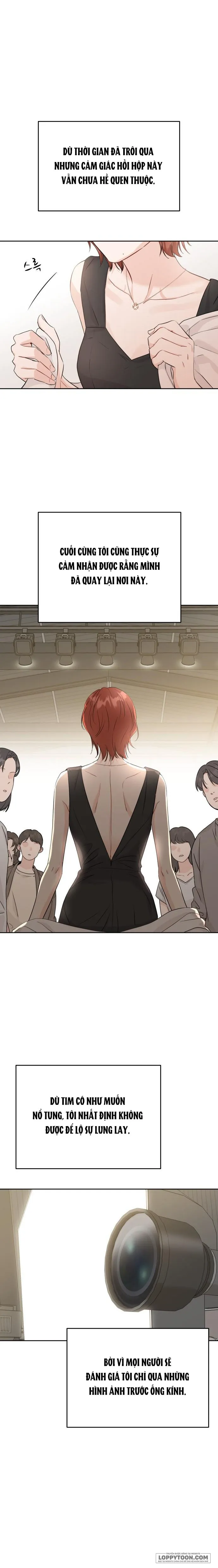 Người Một Nhà Chap 84 - trang 14