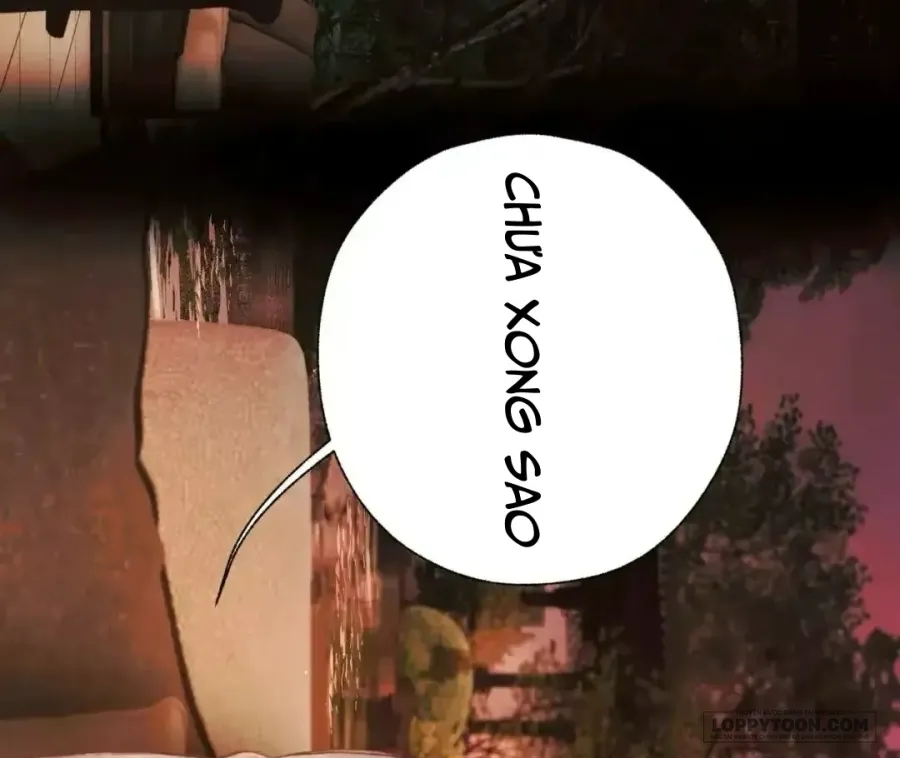 Trêu Nhầm Chap 87 - trang 37