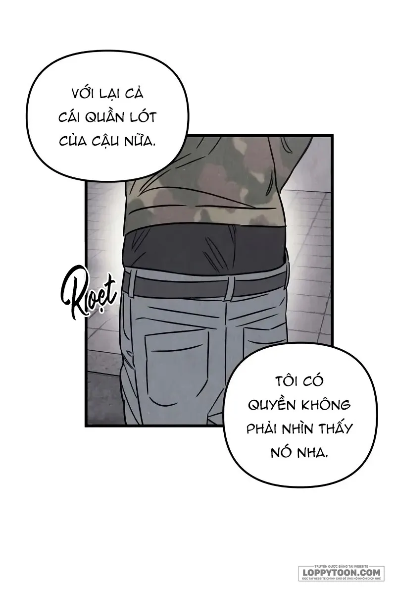 Câu Lạc Bộ Chị Đẹp Chap 3 - Kim Sol, chị là người chủ động tán tỉnh trước mà - trang 3