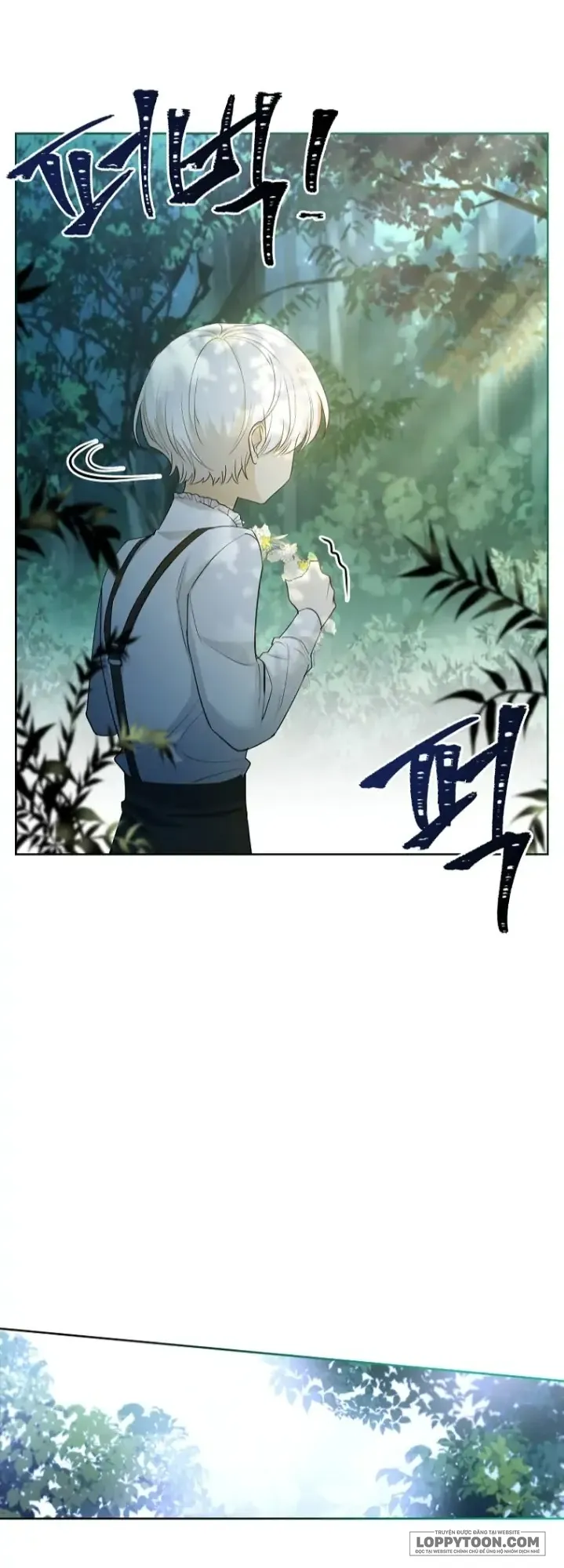 Nam Chính À, Tôi Sẽ Tôn Trọng Sở Thích Của Anh Chap 33 - trang 31