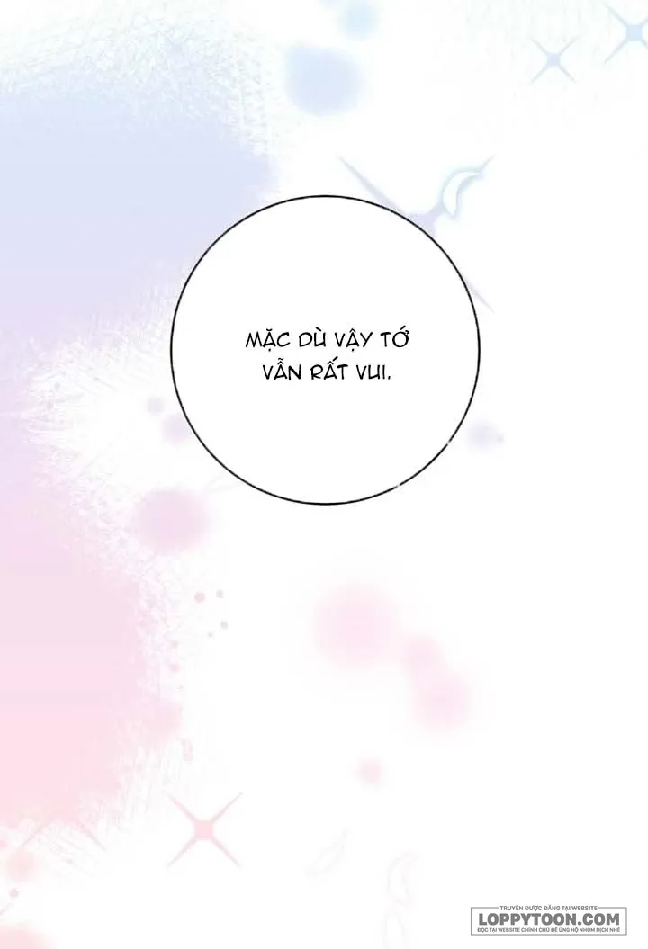 Trở Thành Bạn Thời Thơ Ấu Của Nam Phụ Ám Ảnh Chap 32 - trang 12