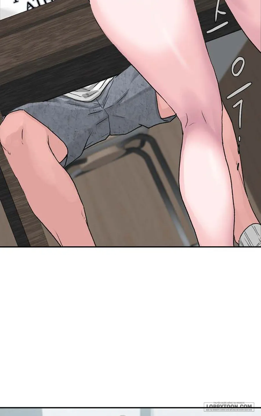 Tại Sao Điều Này Lại Đúng? Chap 9 - 🔞🔞🔞 - trang 6