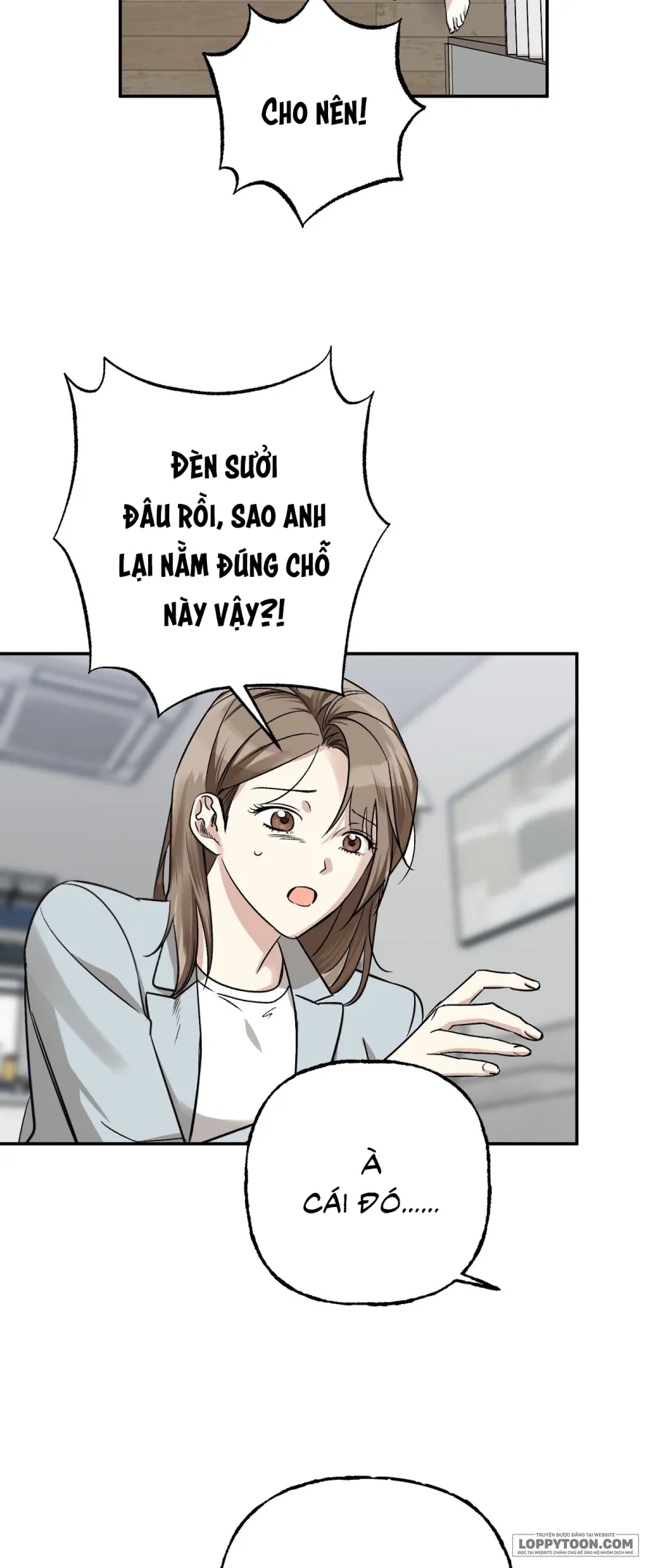 Nhặt Được Một Con Mãng Xà Tu Luyện Trên Núi Chap 3 - 🔞 - trang 5