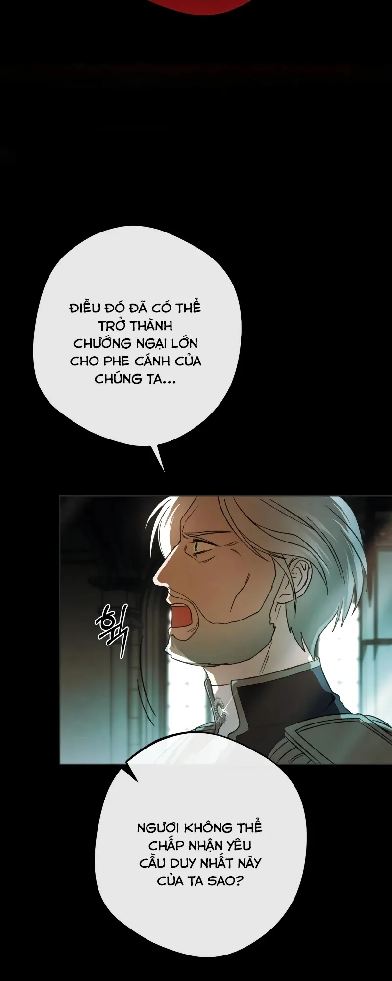 Bạo Chúa Độc Ác Trở Lại Chap 9 - trang 55