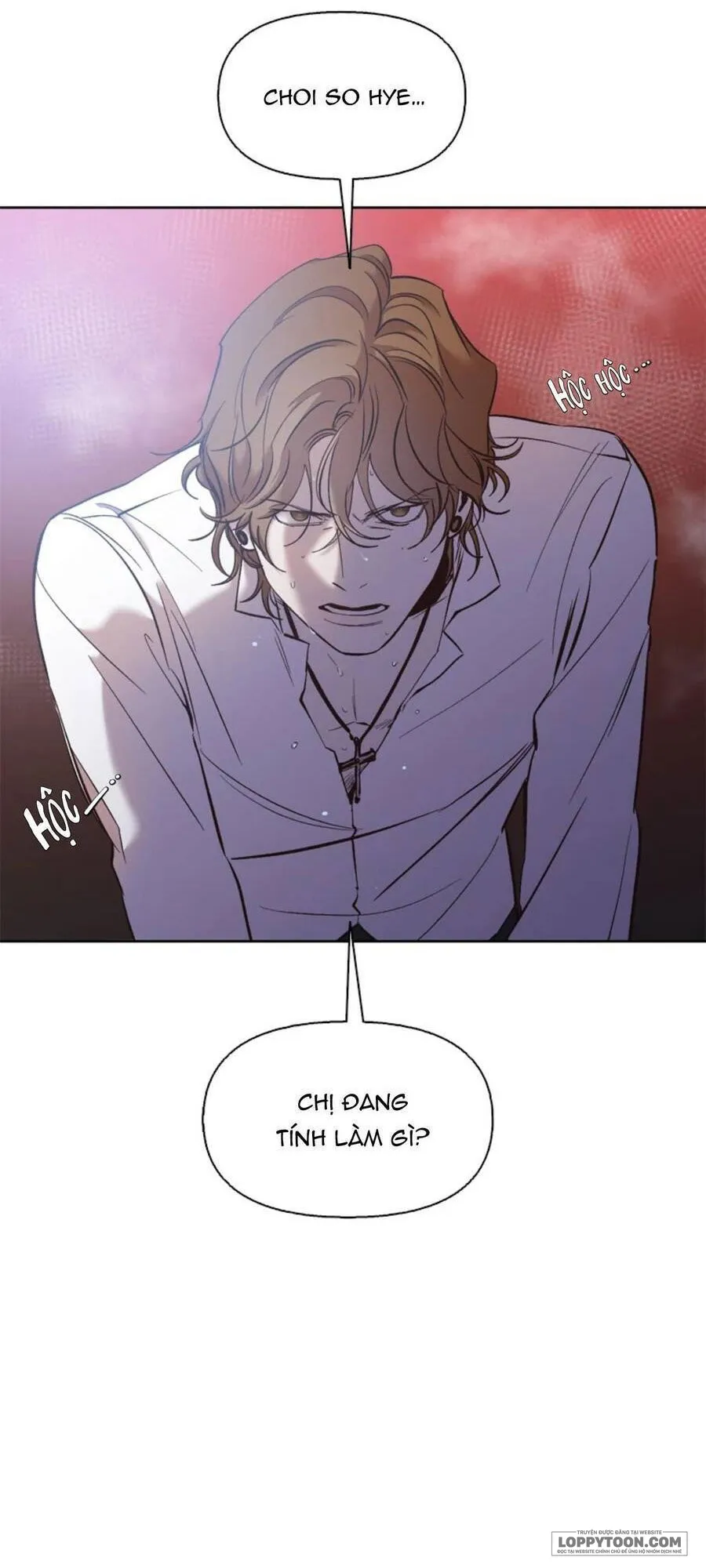 Thanh Xuân Của Chúng Ta Chap 44 - trang 21