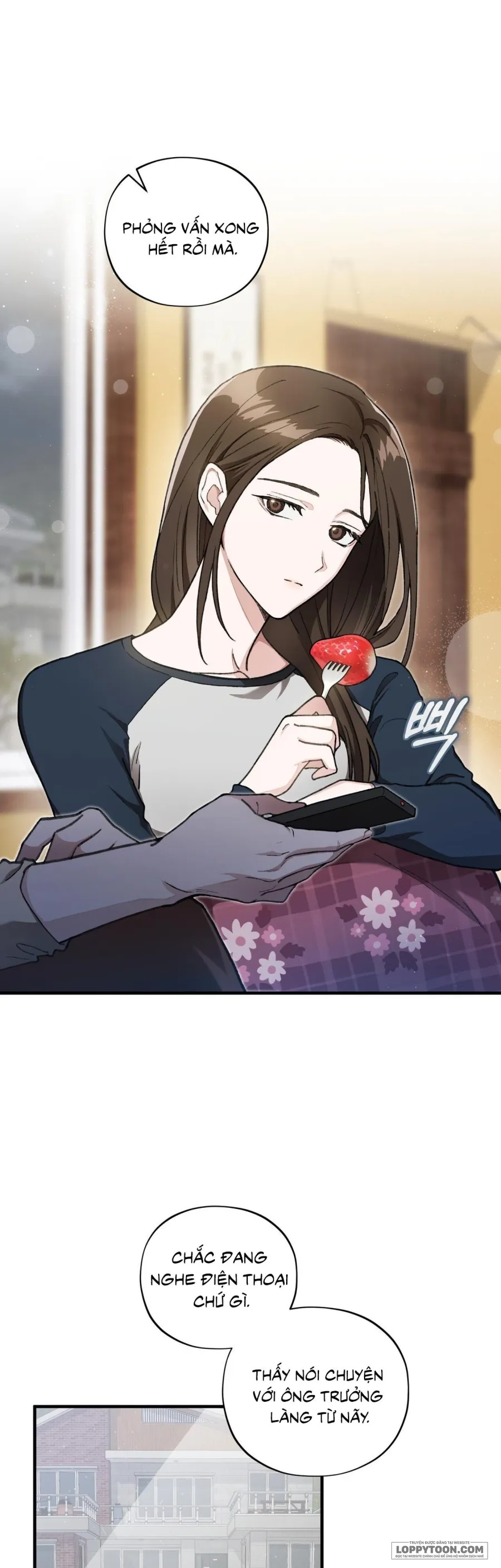 Quốc Lộ Số 1 Chap 1 - trang 23