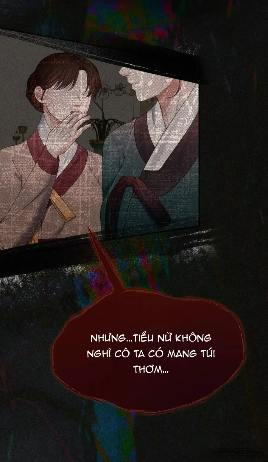 Truyền thuyết Dueokshini Chap 13 - trang 53