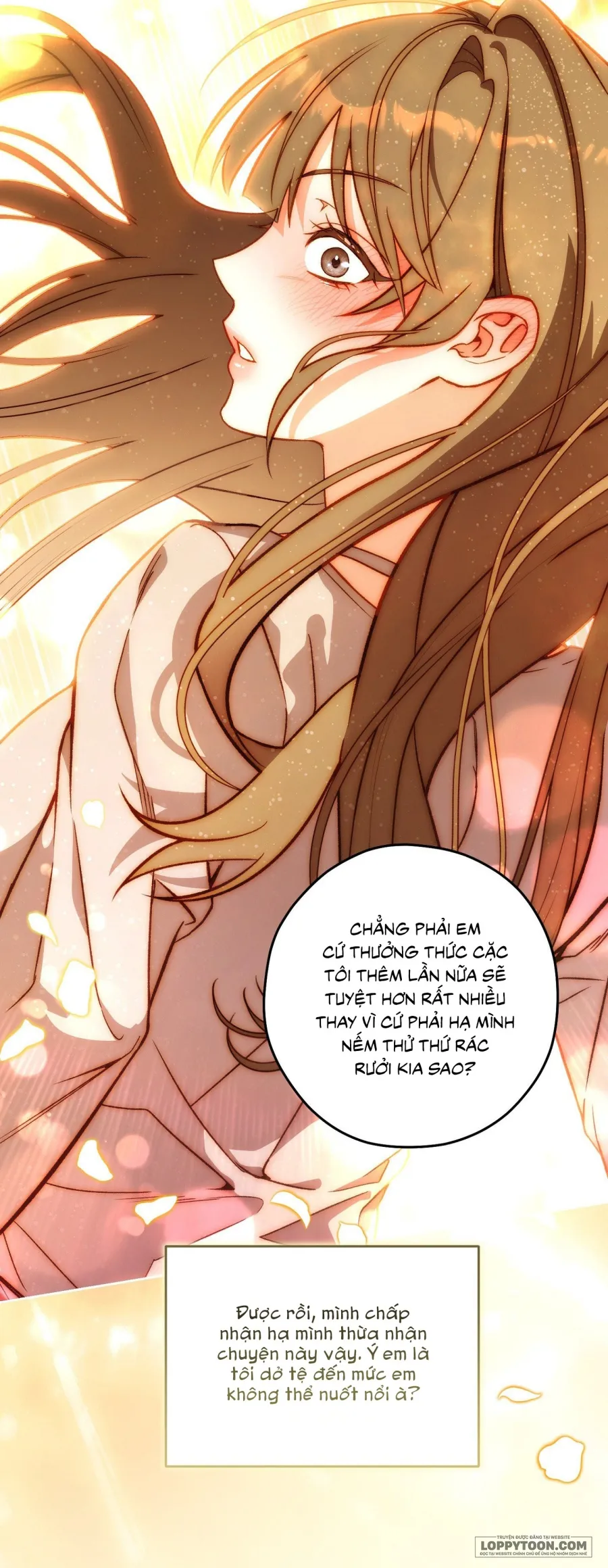 [KHÔNG CHE] Không Tỉnh Táo Chap 7 - trang 52