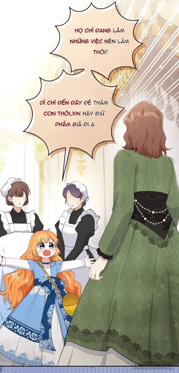 Sóc Con Tài Năng Chap 25 - trang 11
