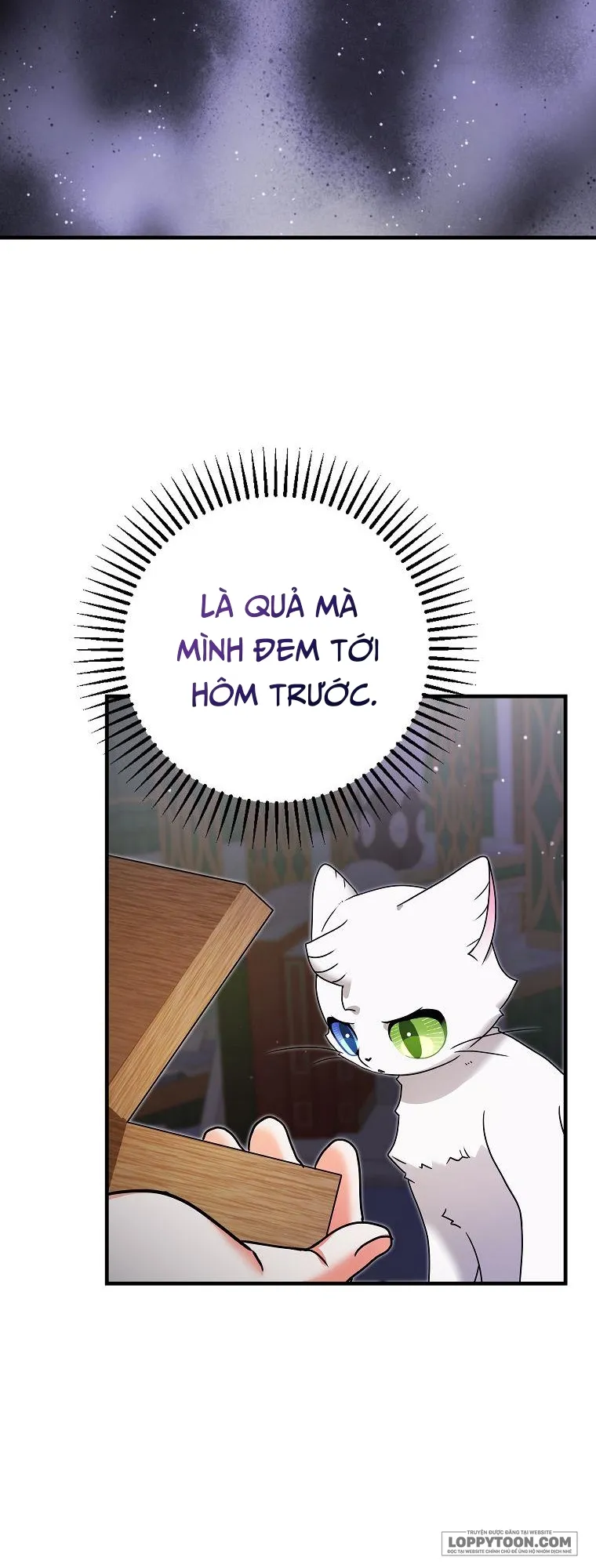 Trở Thành Miêu Nữ Của Hoàng Đế Chap 17 - trang 28