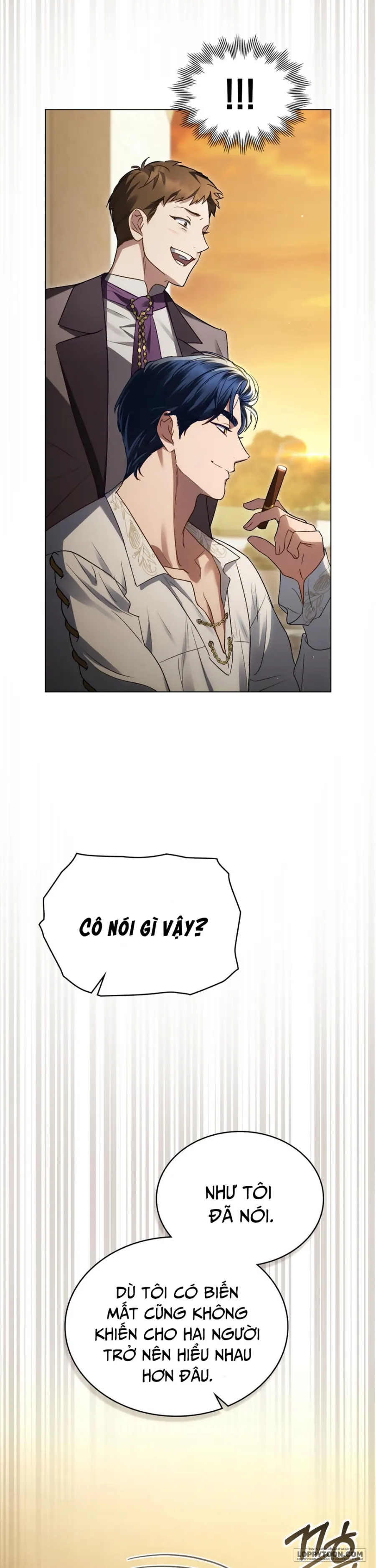 Giới Thượng Lưu Chap 29 - trang 4