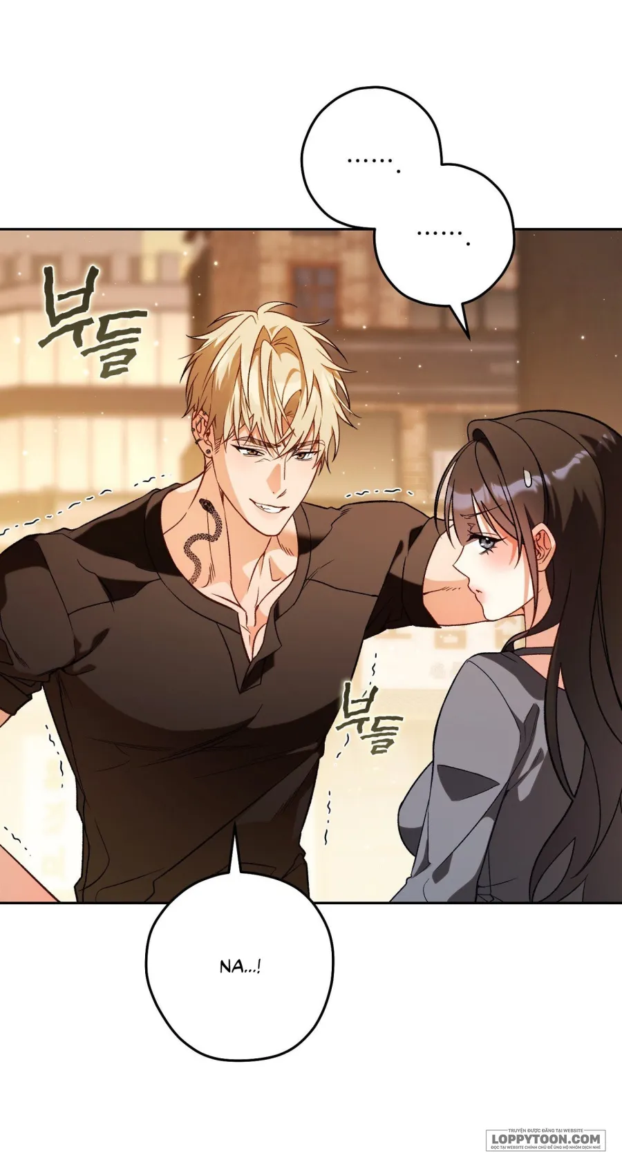 [KHÔNG CHE] Không Tỉnh Táo Chap 7 - trang 38