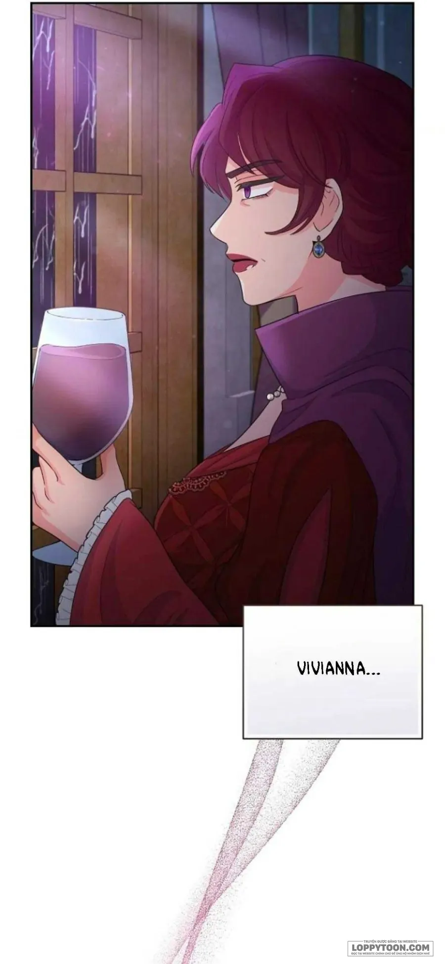 Hầu Gái Không Thích Nuôi Dạy Trẻ Nhỏ Chap 11 - trang 4