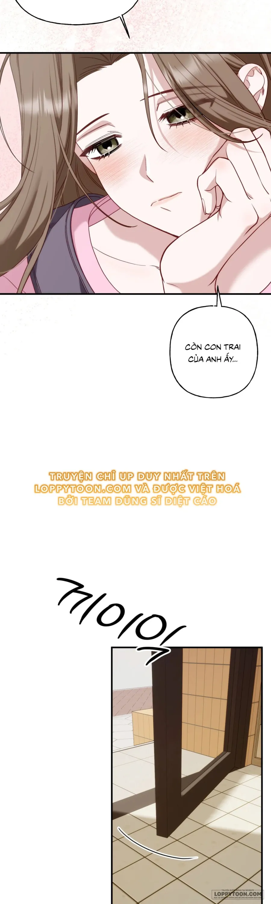 Ngọn Lửa Ẩn Giấu Chap 4 - trang 8