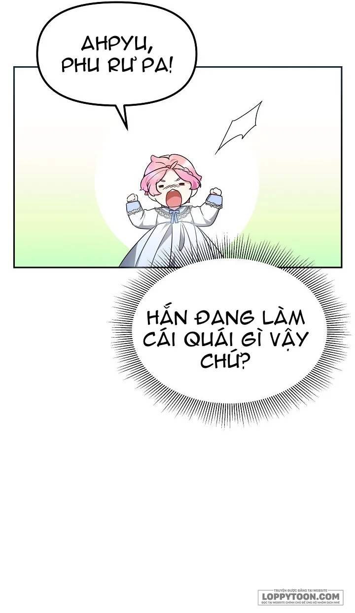 Rồng Con Thuần Hóa Những Kẻ Điên Rồ Chap 4 - trang 24