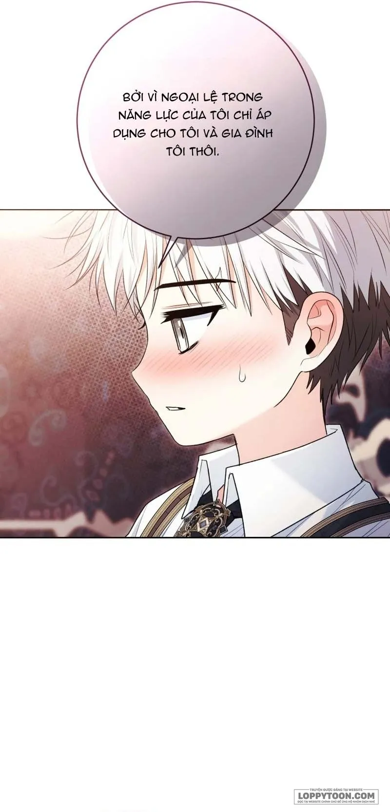 Bé Cá Voi Sát Thủ Phản Diện Chap 107 - trang 12