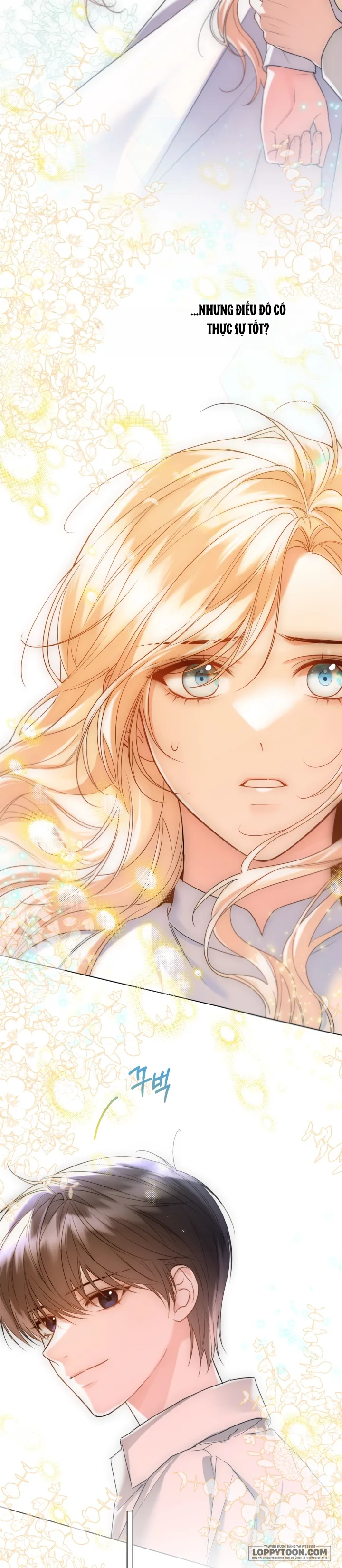 Tiểu Thư Crystal Là Một Người Đàn Ông Chap 46 - trang 21