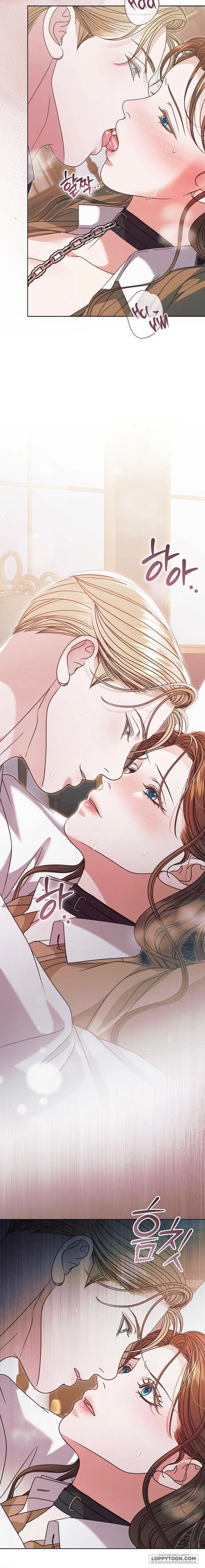 Hãy Cầu Xin Tôi Đi Chap 59 - 🔞🔞🔞 - trang 11