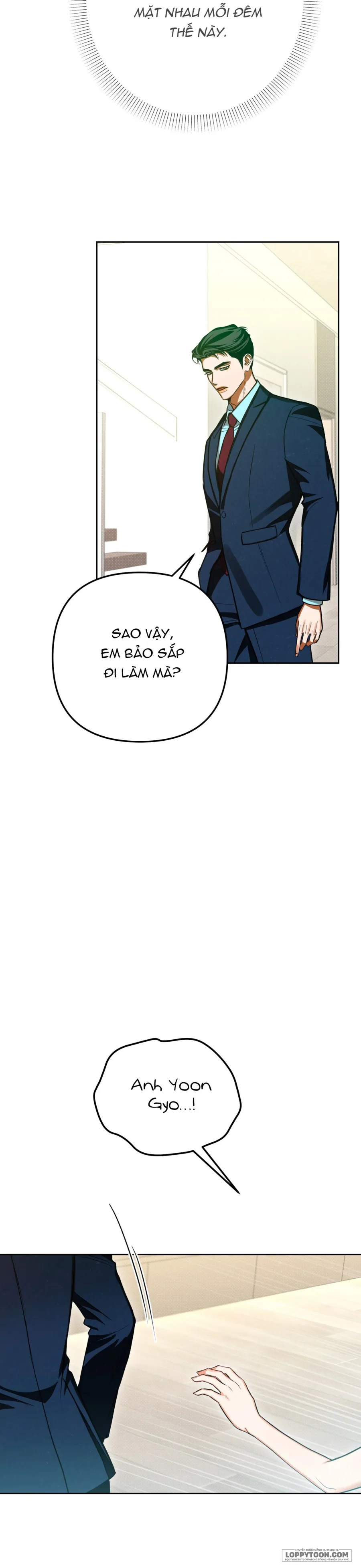 Ngưỡng Tuyệt Đối Chap 90 - trang 14