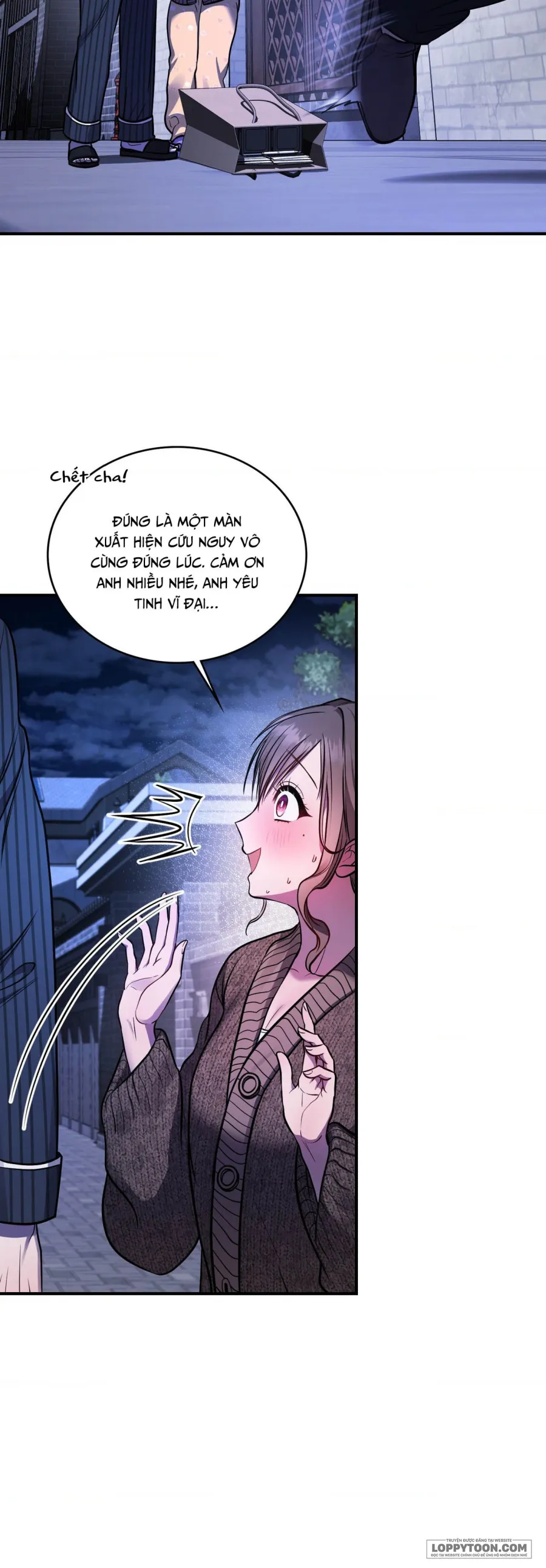 Yêu Tinh Chap 13 - trang 46