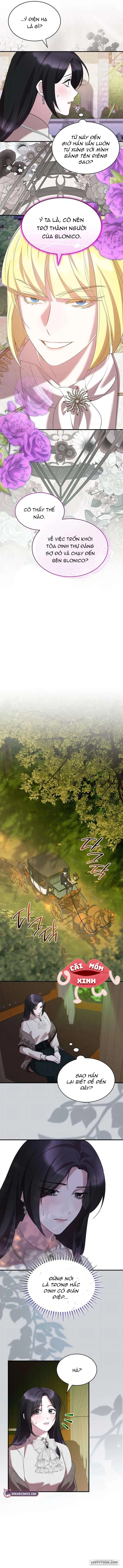 Vào Ngày Mà Chị Gái Tôi Qua Đời Chap 36 - trang 10