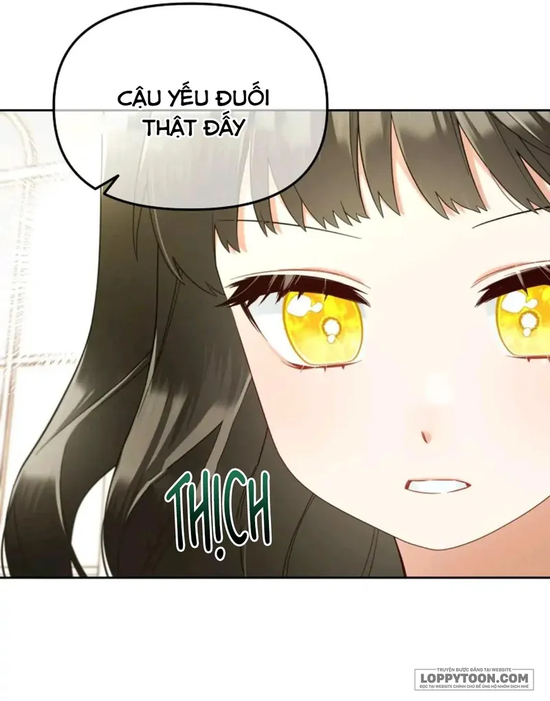 Tôi Sẽ Ở Ngay Bên Cạnh Nam Chính Chap 15 - trang 10