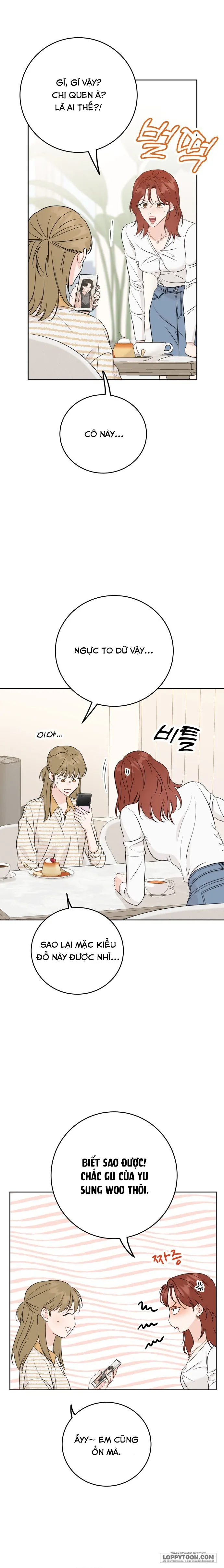 Người Một Nhà Chap 135 - trang 2