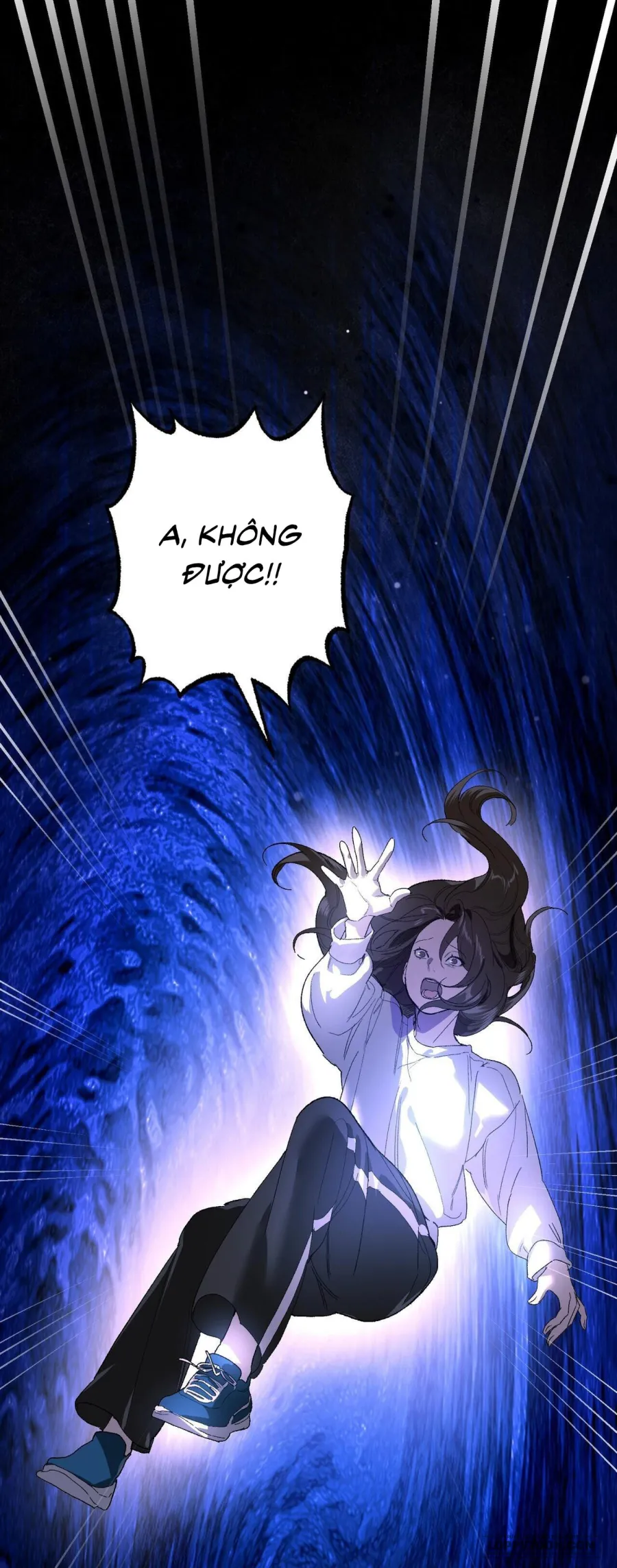 Gửi Đến Kẻ Sẽ Hủy Diệt Tôi Chap 7 - trang 37