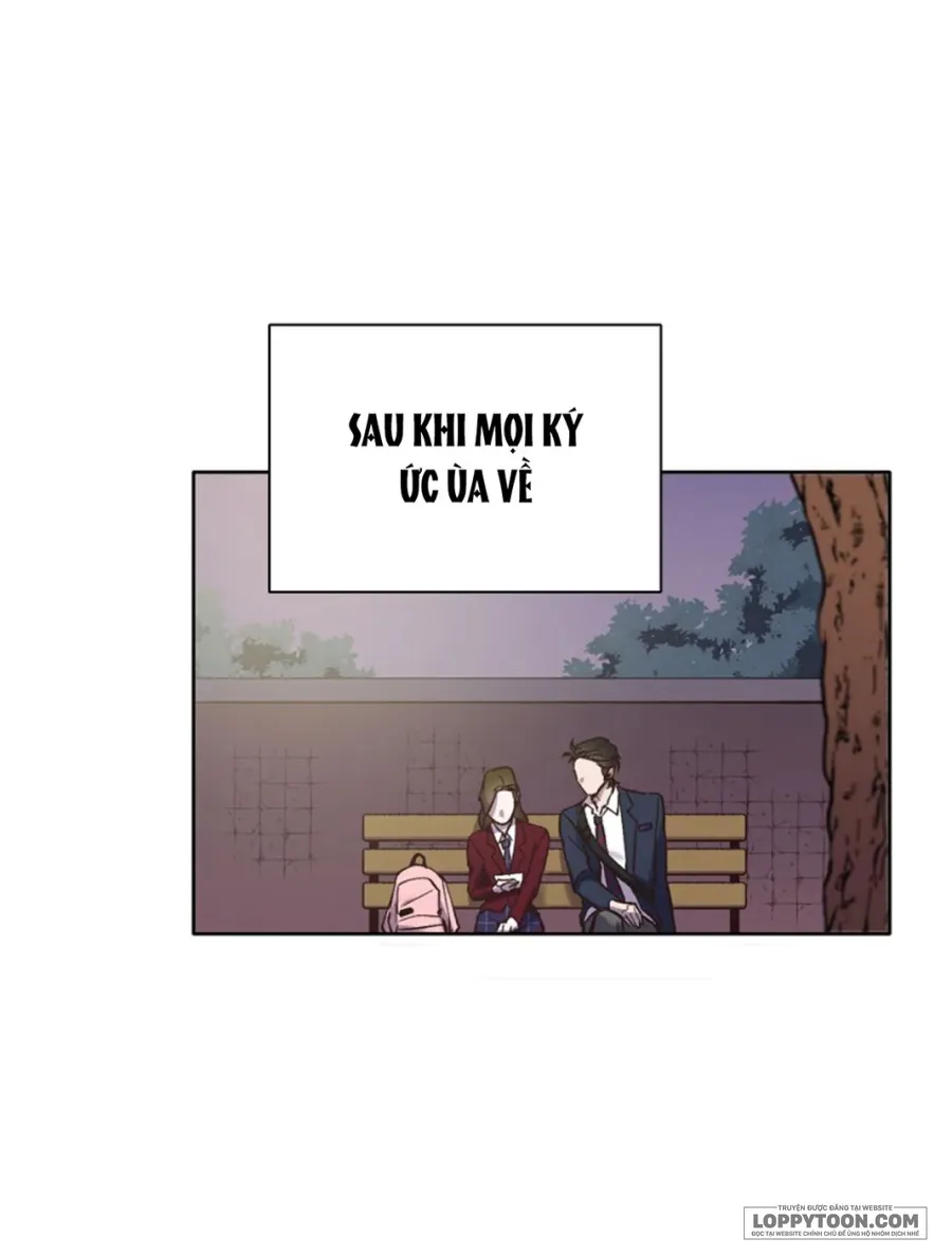 Thanh Xuân Của Chúng Ta Chap 66 - trang 70