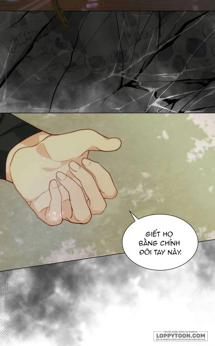 Tôi Được Sinh Ra Là Cô Con Gái Thứ Hai Chap 24 - trang 47