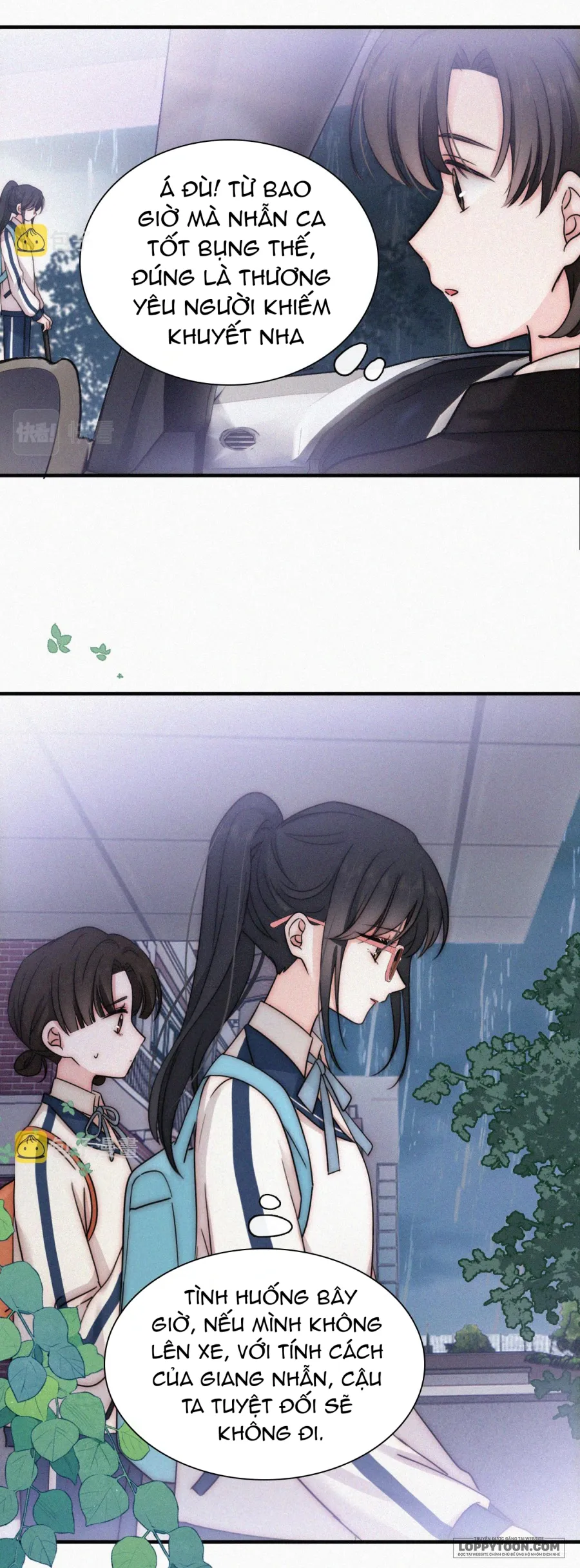 Một Lòng Cưng Chiều Chap 9 - trang 13