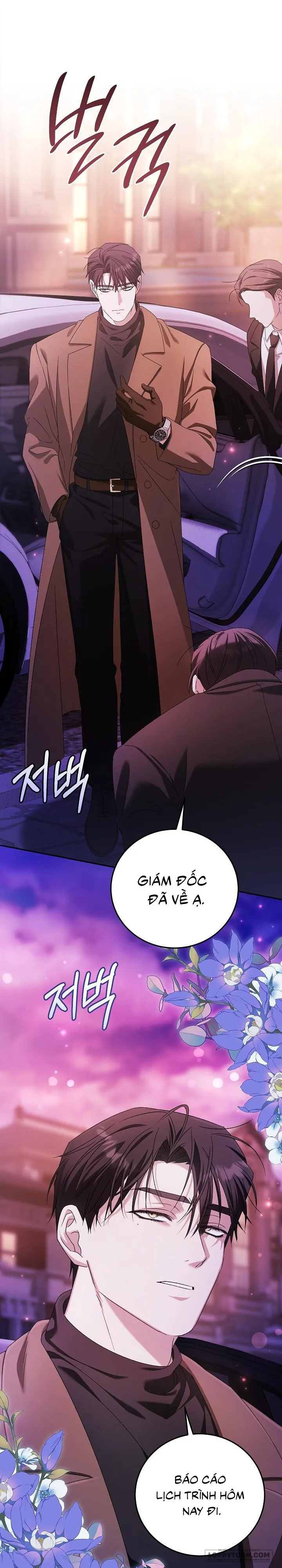 Sự Mang Thai Phục Tùng Chap 15 - 🔞🔞 - trang 2
