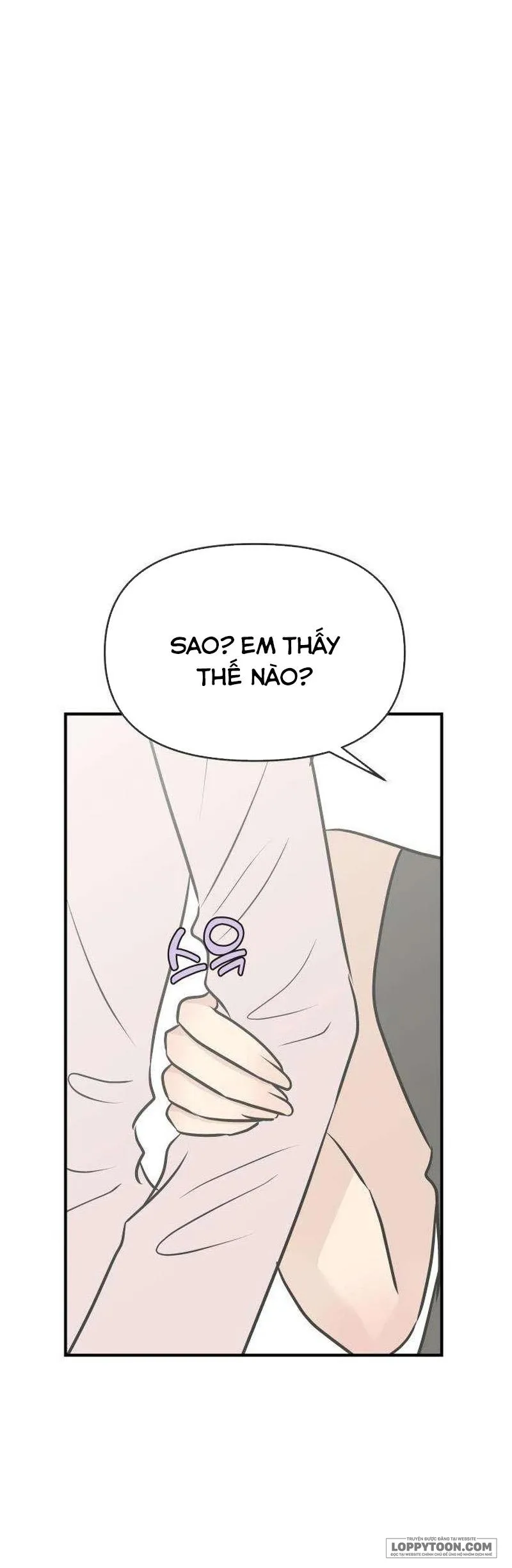 Scandal Bảo Vệ Hôn Nhân Chap 31 - trang 43