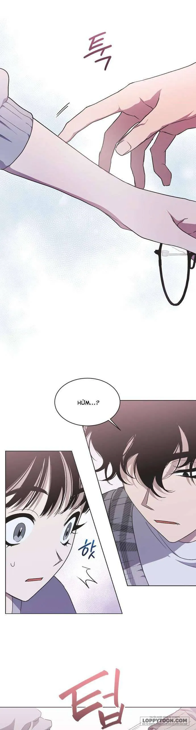 Lọ Lem Không Hoàn Hảo Chap 13 - trang 16