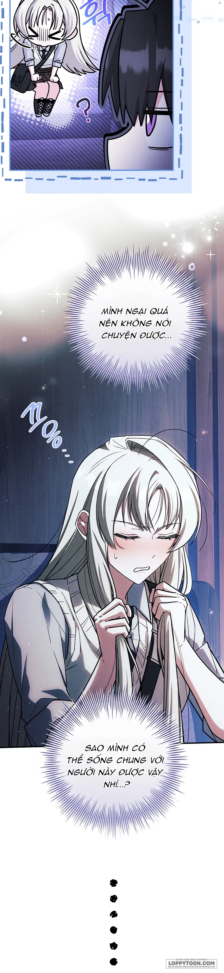 Văn Phòng Thám Tử Dành Cho Nam Chính Hối Hận! Chap 32 - trang 35